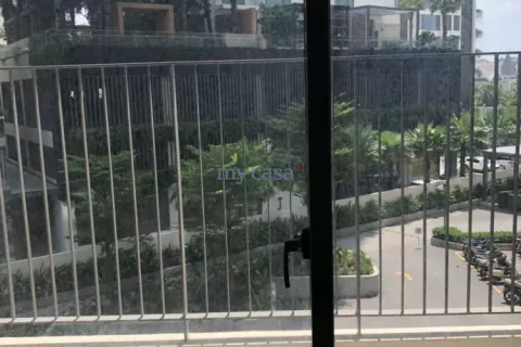1 bedroom Apartment in Thu Duc, Ho Chi Minh, No. 11658 2