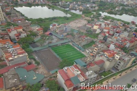 2 bedrooms Apartment in Hai Ba Trung, Ha Noi, No. 7192 15