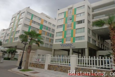 2 bedrooms Apartment in Hai Ba Trung, Ha Noi, No. 7192 4