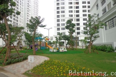 2 bedrooms Apartment in Hai Ba Trung, Ha Noi, No. 7192 2