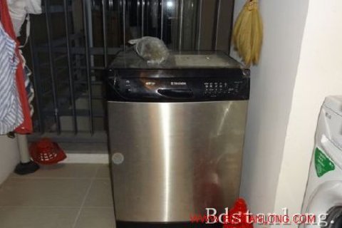 2 bedrooms Apartment in Dong Da, Ha Noi,  No. 7197 13