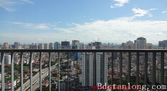 Квартира с 2 спальнями в Донгда, Ханой, Вьетнам № 7197