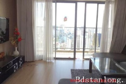 2 bedrooms Apartment in Dong Da, Ha Noi,  No. 7197 4