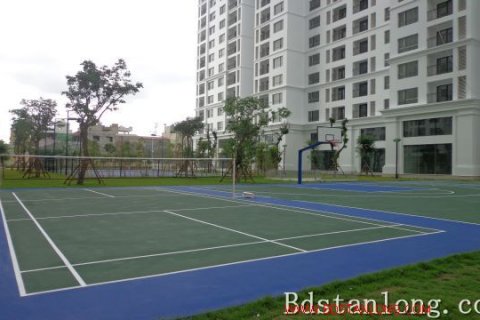 2 bedrooms Apartment in Hai Ba Trung, Ha Noi,  No. 7195 3