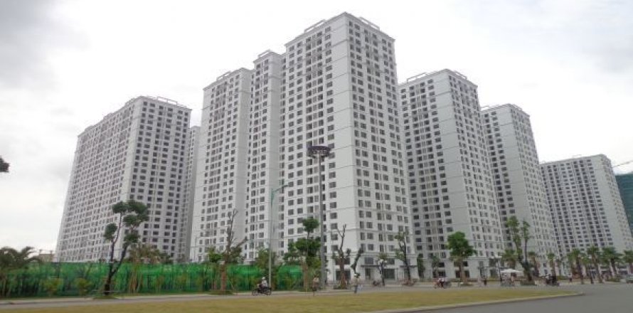 2 bedrooms Apartment in Hai Ba Trung, Ha Noi,  No. 7195
