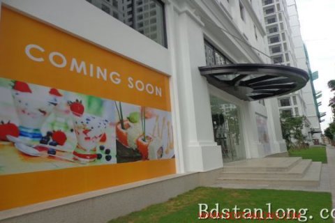 2 bedrooms Apartment in Hai Ba Trung, Ha Noi,  No. 7195 4