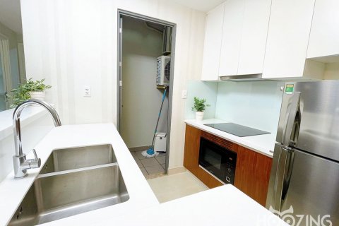 2 bedrooms Apartment in Thu Duc, Ho Chi Minh, No. 21828 16