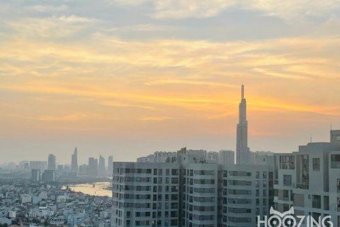 2 bedrooms Apartment in Thu Duc, Ho Chi Minh, No. 21828 7