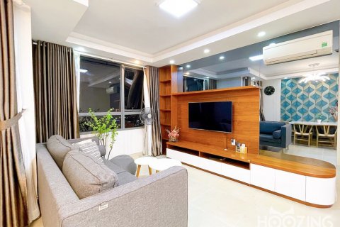 2 bedrooms Apartment in Thu Duc, Ho Chi Minh, No. 21828 12