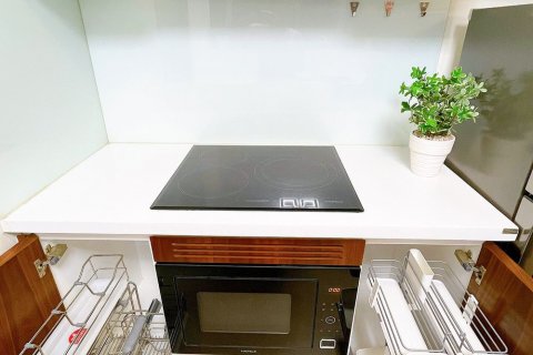 2 bedrooms Apartment in Thu Duc, Ho Chi Minh, No. 21828 15