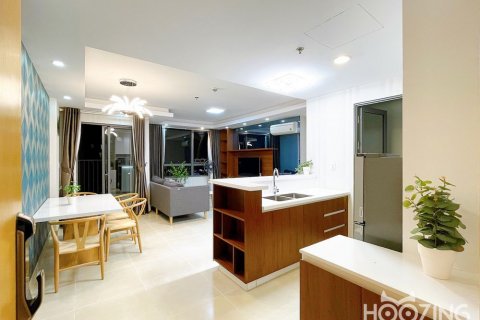 2 bedrooms Apartment in Thu Duc, Ho Chi Minh, No. 21828 14