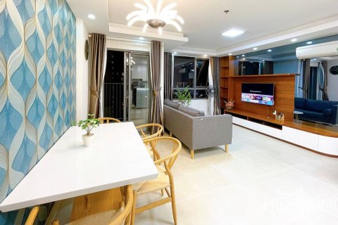 2 bedrooms Apartment in Thu Duc, Ho Chi Minh, No. 21828 9
