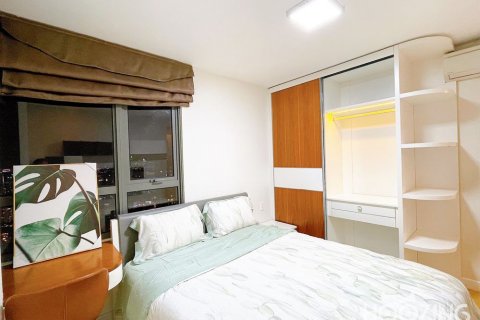 2 bedrooms Apartment in Thu Duc, Ho Chi Minh, No. 21828 8