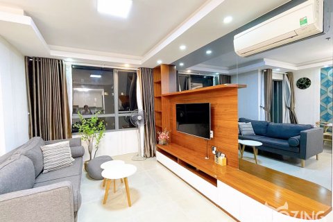 2 bedrooms Apartment in Thu Duc, Ho Chi Minh, No. 21828 18