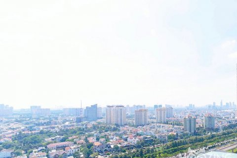 2 bedrooms Apartment in Thu Duc, Ho Chi Minh, No. 21828 4