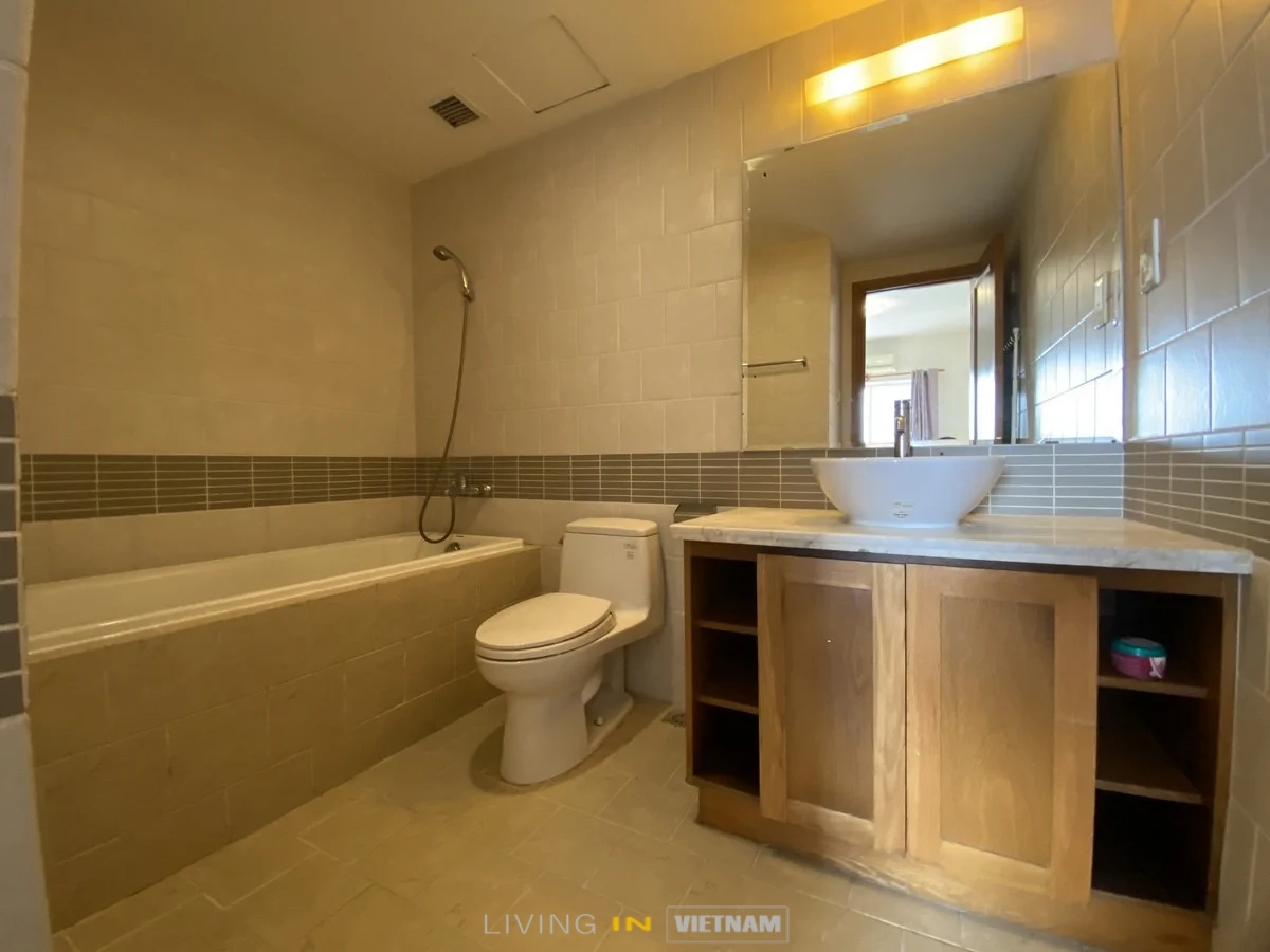 4 bedrooms Apartment in Thu Duc, Ho Chi Minh, Vietnam No. 27425
