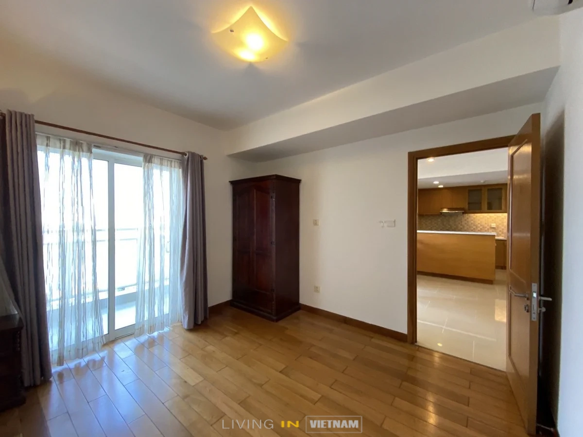 4 bedrooms Apartment in Thu Duc, Ho Chi Minh, Vietnam No. 27425