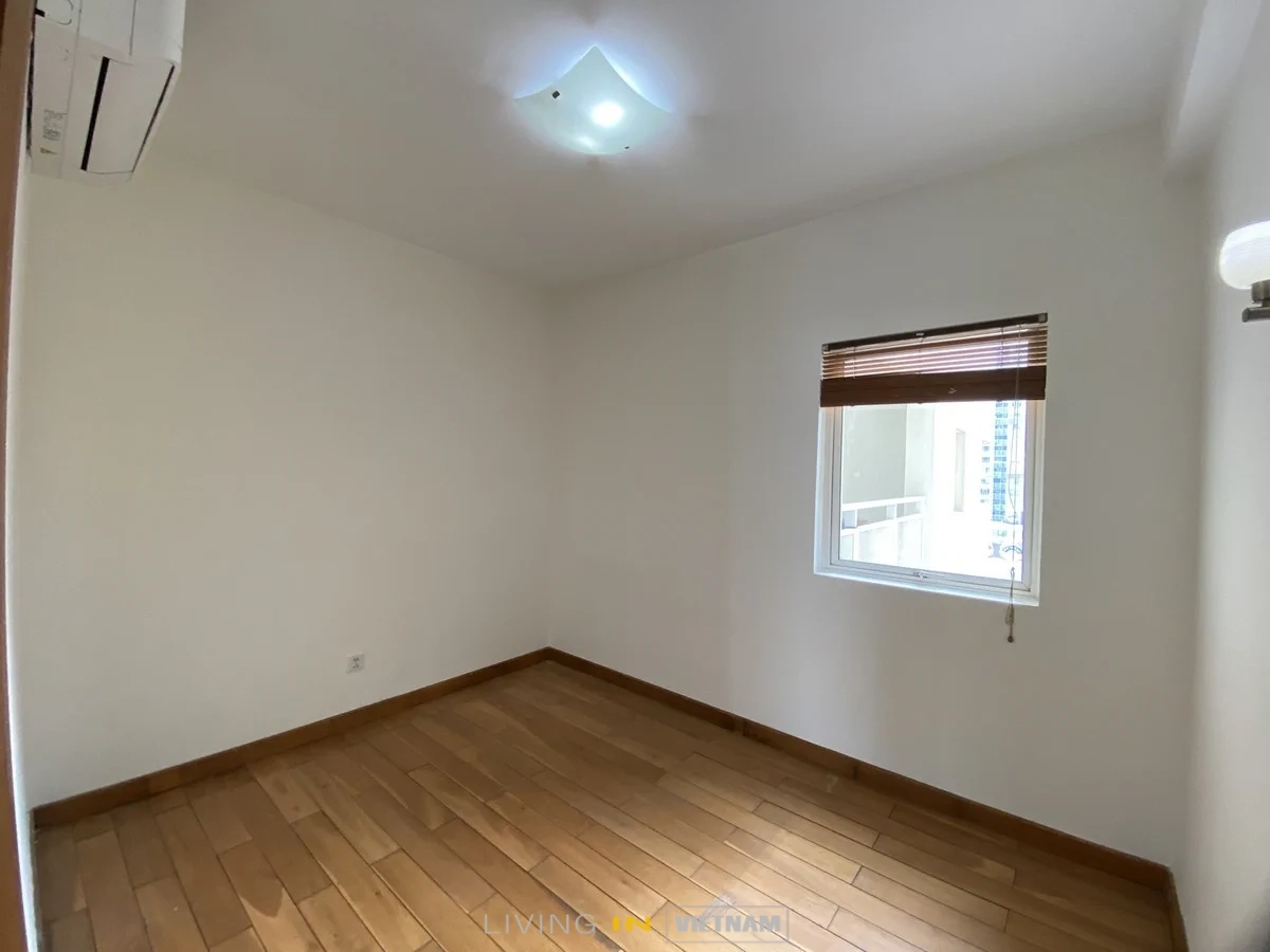 4 bedrooms Apartment in Thu Duc, Ho Chi Minh, Vietnam No. 27425