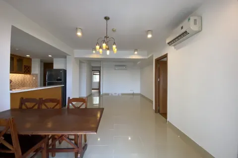 4 bedrooms Apartment in Thu Duc, Ho Chi Minh,  No. 27425