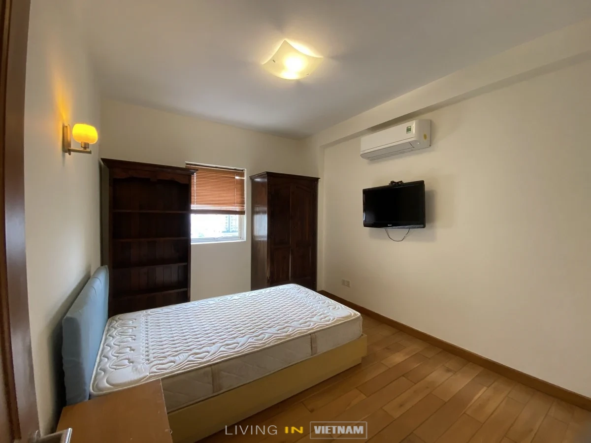 4 bedrooms Apartment in Thu Duc, Ho Chi Minh, Vietnam No. 27425