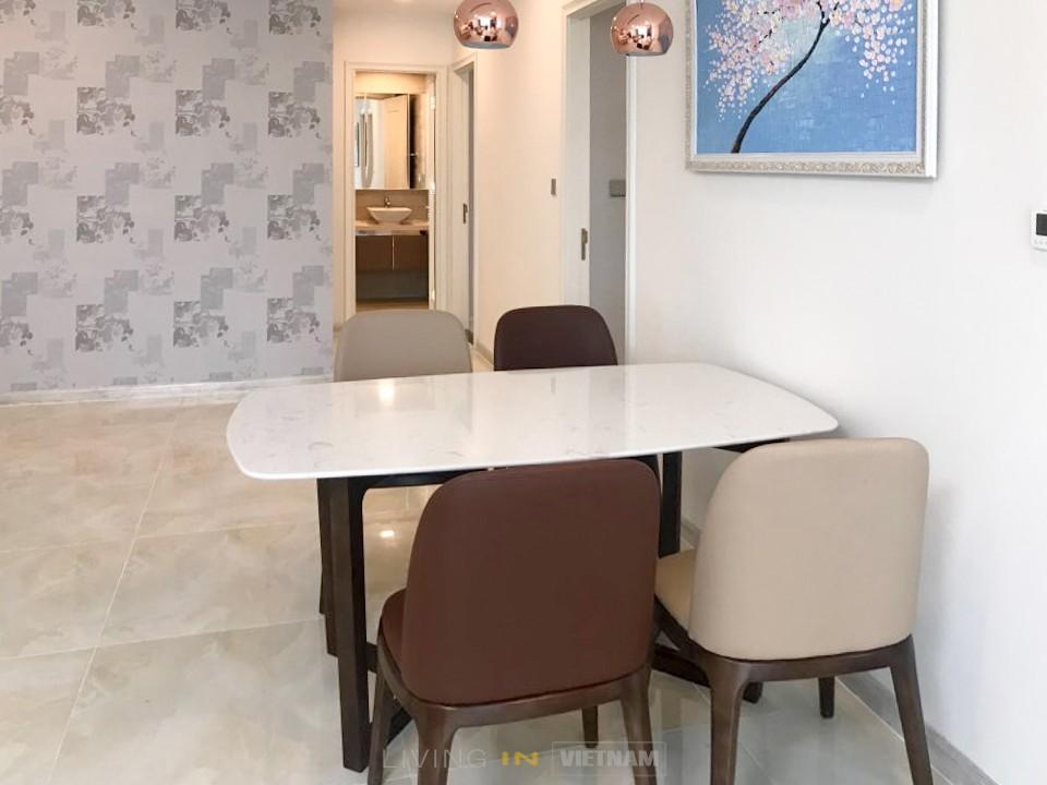 3 bedrooms Apartment in District 1, Ho Chi Minh, Vietnam No. 27423