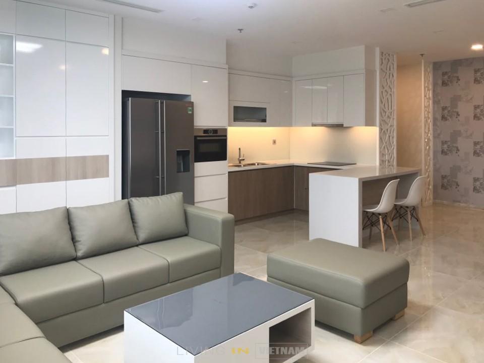 3 bedrooms Apartment in District 1, Ho Chi Minh, Vietnam No. 27423