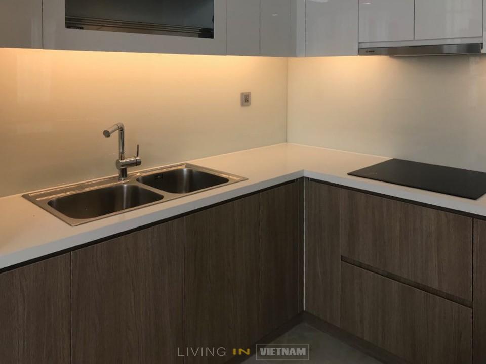 3 bedrooms Apartment in District 1, Ho Chi Minh, Vietnam No. 27423
