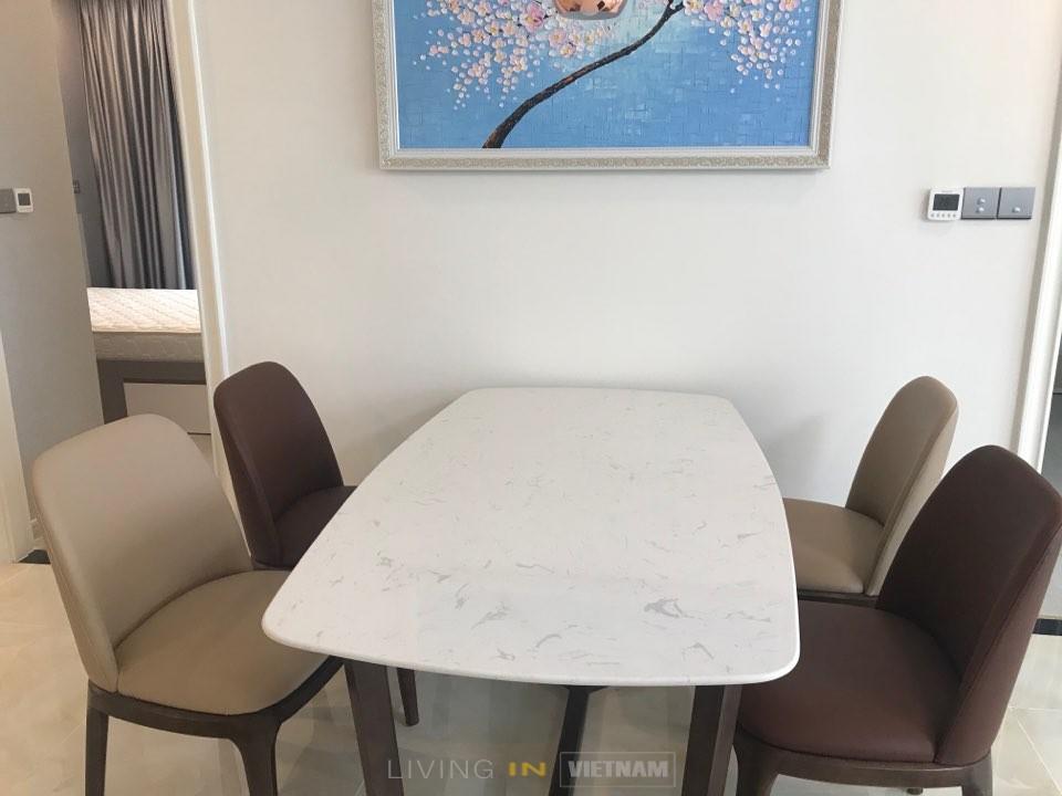 3 bedrooms Apartment in District 1, Ho Chi Minh, Vietnam No. 27423