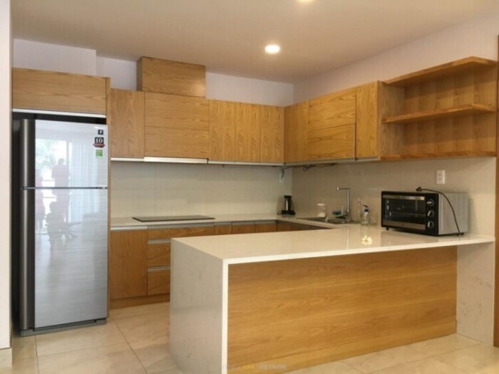 3 bedrooms Apartment in Thu Duc, Ho Chi Minh, Vietnam No. 27424