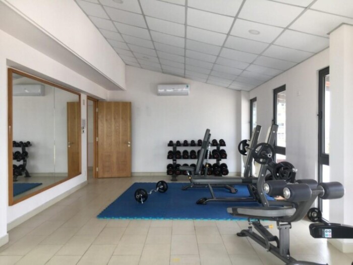 3 bedrooms Apartment in Thu Duc, Ho Chi Minh, Vietnam No. 27424