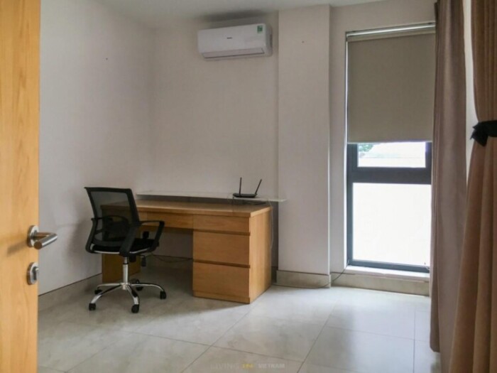 3 bedrooms Apartment in Thu Duc, Ho Chi Minh, Vietnam No. 27424