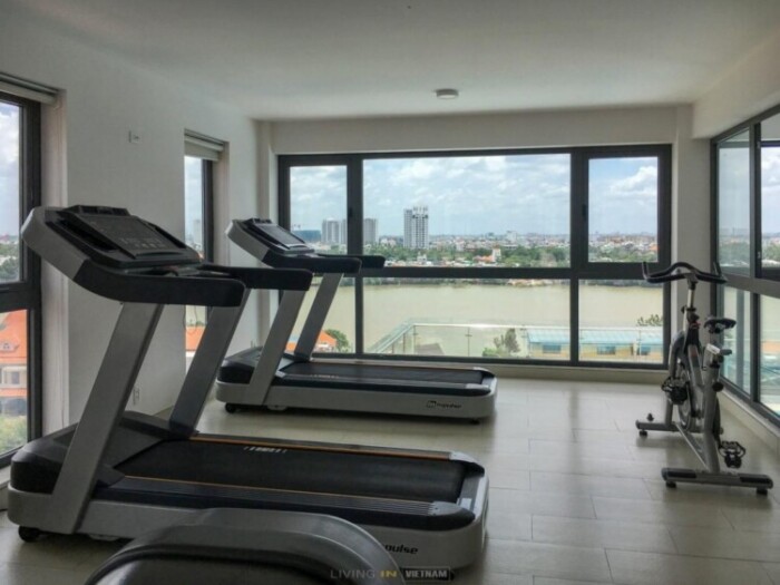 3 bedrooms Apartment in Thu Duc, Ho Chi Minh, Vietnam No. 27424