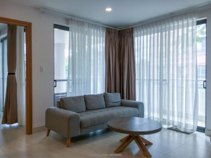 3 bedrooms Apartment in Thu Duc, Ho Chi Minh, Vietnam No. 27424