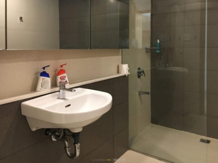 3 bedrooms Apartment in Thu Duc, Ho Chi Minh, Vietnam No. 27424