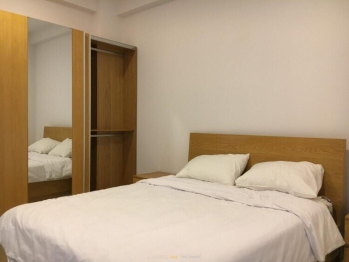 3 bedrooms Apartment in Thu Duc, Ho Chi Minh, Vietnam No. 27424