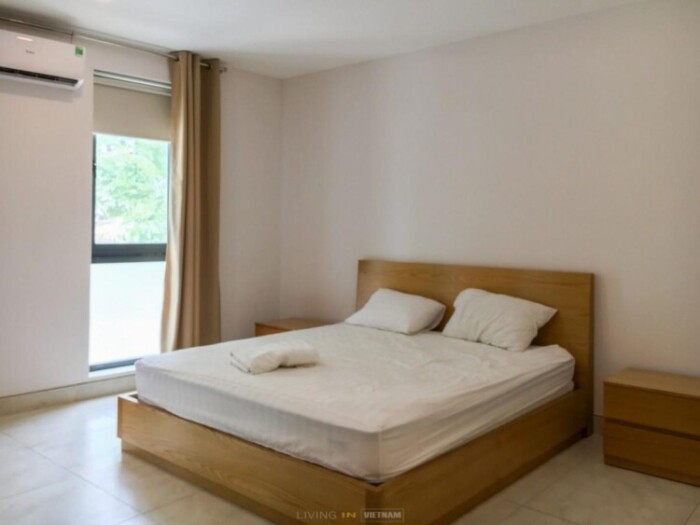 3 bedrooms Apartment in Thu Duc, Ho Chi Minh, Vietnam No. 27424