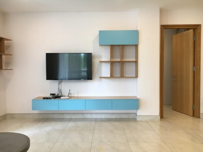 3 bedrooms Apartment in Thu Duc, Ho Chi Minh, Vietnam No. 27424