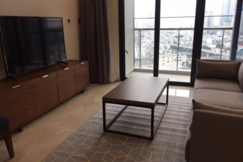 3 bedrooms Apartment in District 1, Ho Chi Minh, No. 27419 5