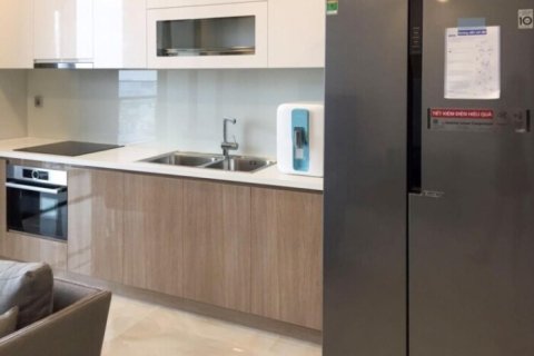 3 bedrooms Apartment in District 1, Ho Chi Minh, No. 27419 3