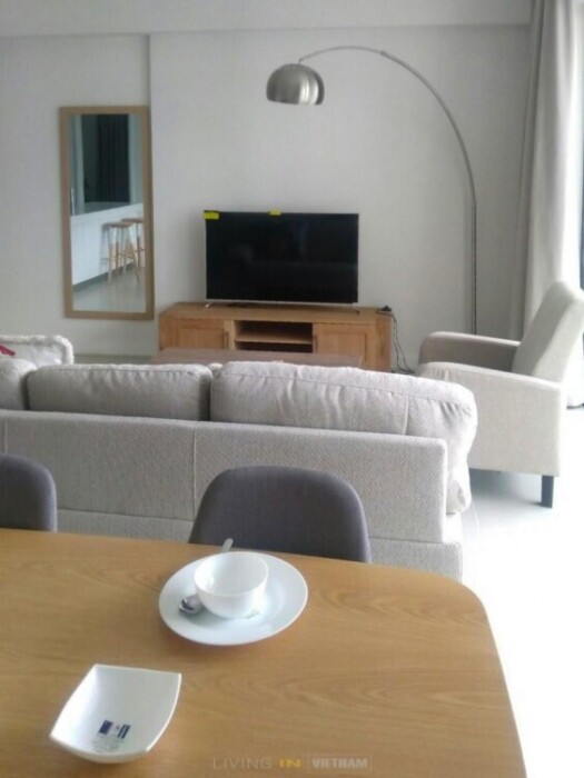 2 bedrooms Apartment in Thu Duc, Ho Chi Minh, Vietnam No. 27422