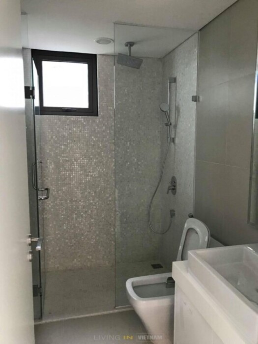 2 bedrooms Apartment in Thu Duc, Ho Chi Minh, Vietnam No. 27422