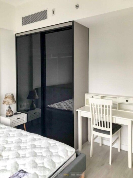 2 bedrooms Apartment in Thu Duc, Ho Chi Minh, Vietnam No. 27422