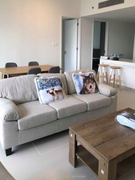 2 bedrooms Apartment in Thu Duc, Ho Chi Minh, Vietnam No. 27422