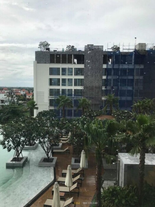 2 bedrooms Apartment in Thu Duc, Ho Chi Minh, Vietnam No. 27422