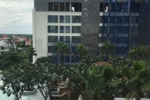 2 bedrooms Apartment in Thu Duc, Ho Chi Minh, No. 27422 7