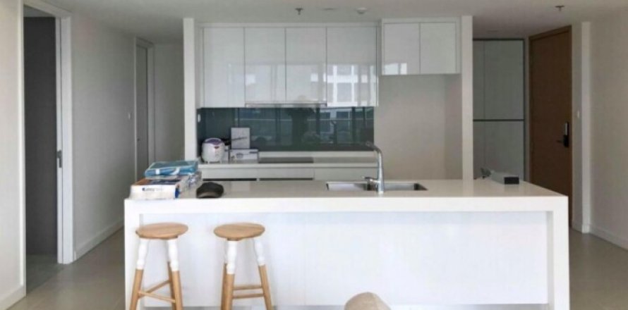 2 bedrooms Apartment in Thu Duc, Ho Chi Minh, No. 27422
