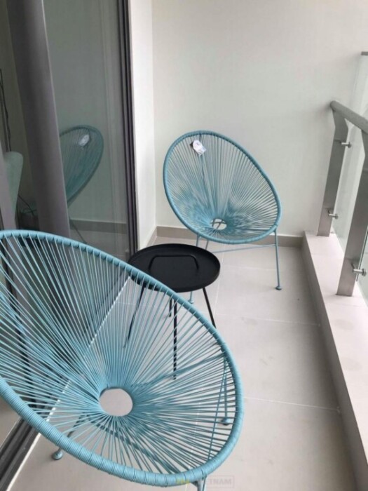 2 bedrooms Apartment in Thu Duc, Ho Chi Minh, Vietnam No. 27422