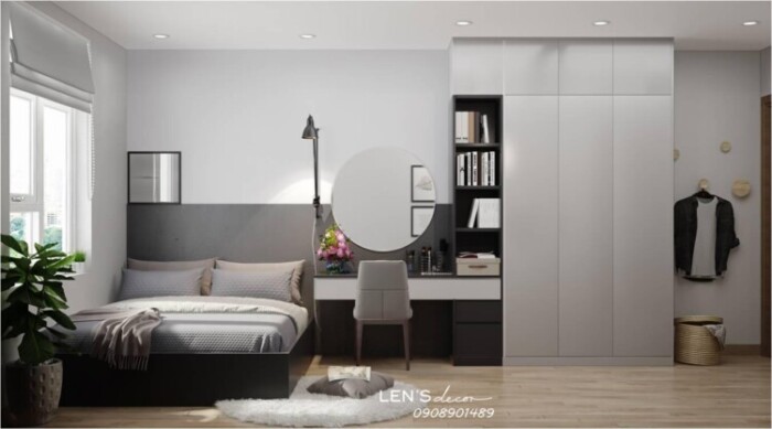 3 bedrooms Apartment in District 4, Ho Chi Minh, Vietnam No. 27420
