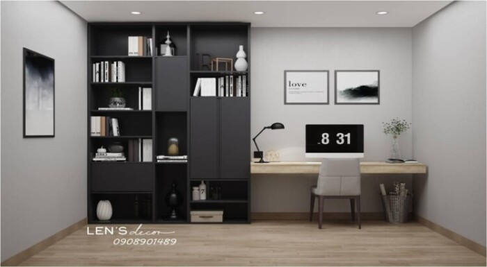 3 bedrooms Apartment in District 4, Ho Chi Minh, Vietnam No. 27420
