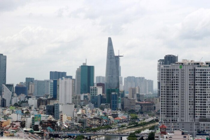 3 bedrooms Apartment in District 4, Ho Chi Minh, Vietnam No. 27420
